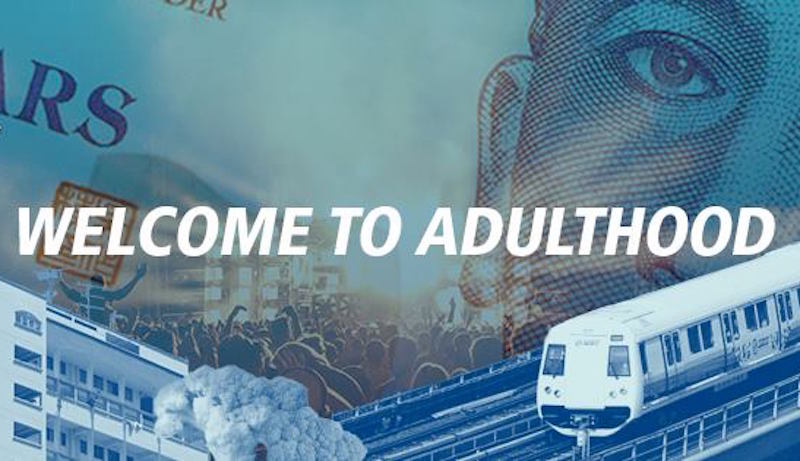 Photo: How To Adult/Facebook