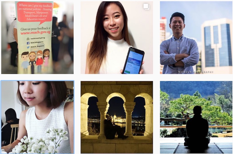 Photo: Instagram screengrab