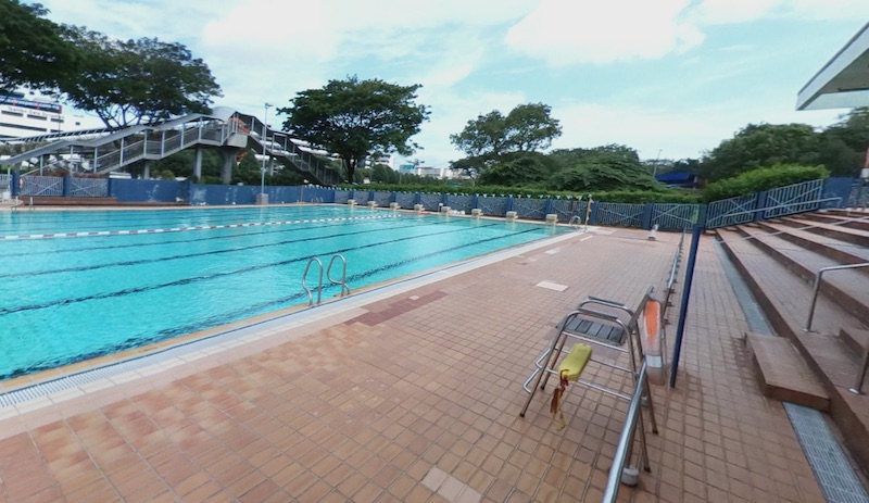 Screengrab from Google Maps