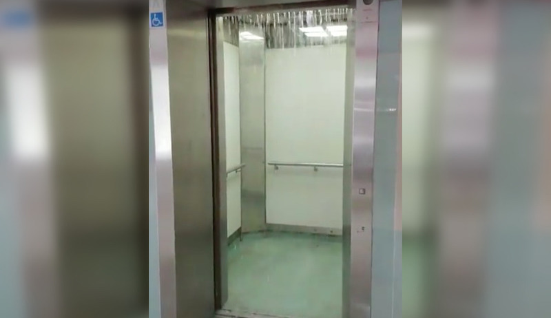 Screengrab from video