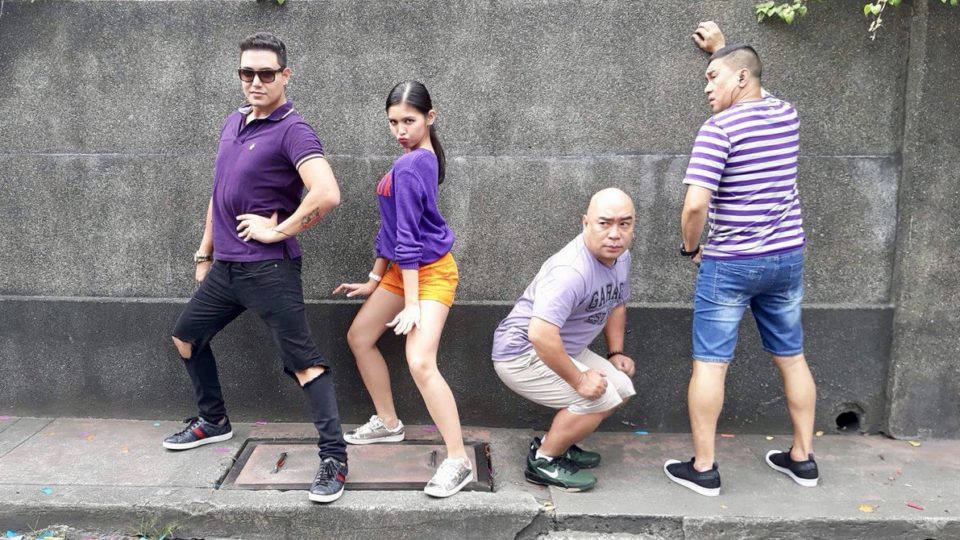 Photo from @mainedcm Twitter. 