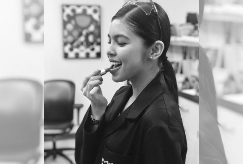 Photo from @mainedcm Instagram. 