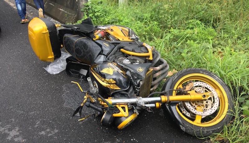 Photo: Kitsada Tammarach/Facebook