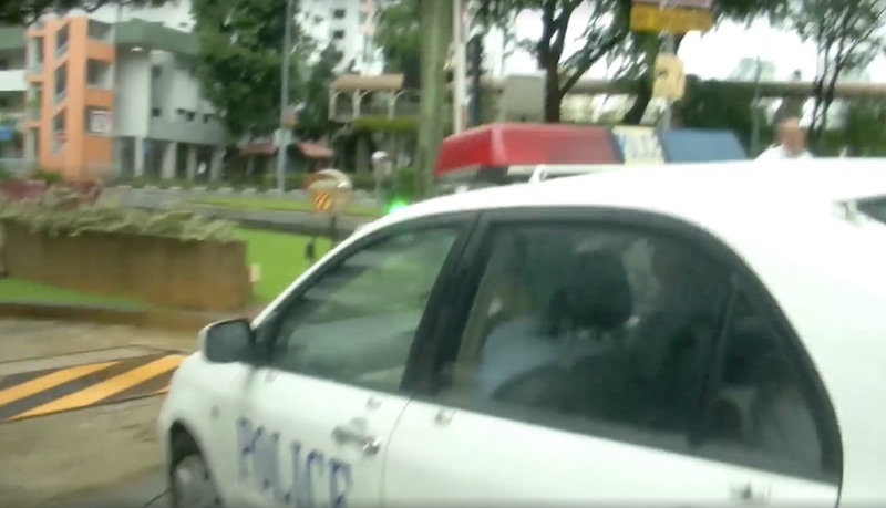 Screengrab from video