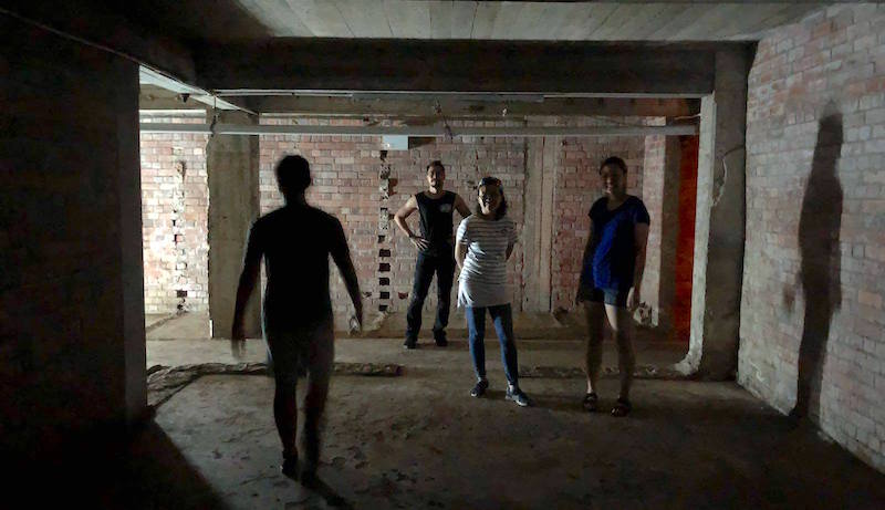 Photo: Tay Ining/Raid Facebook page