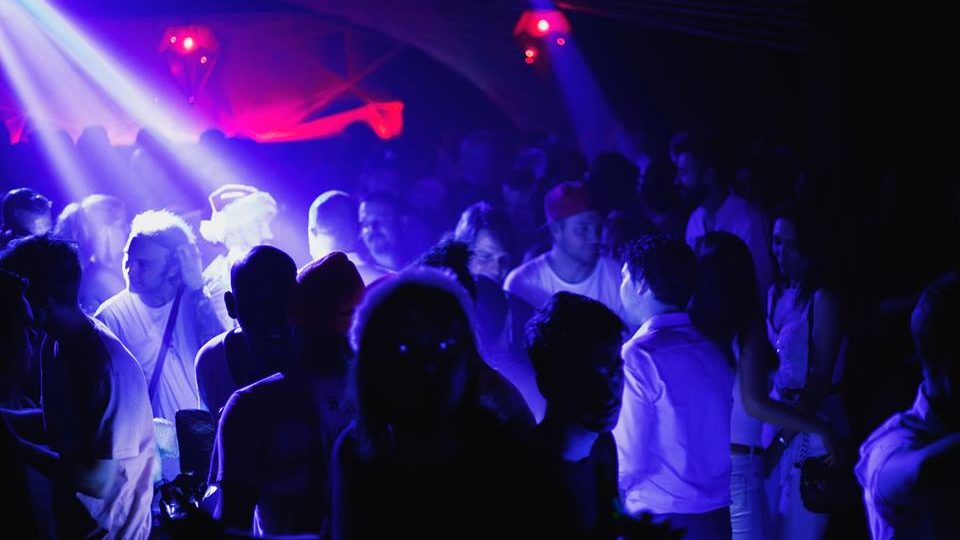 Photo: Red Ruby Bali