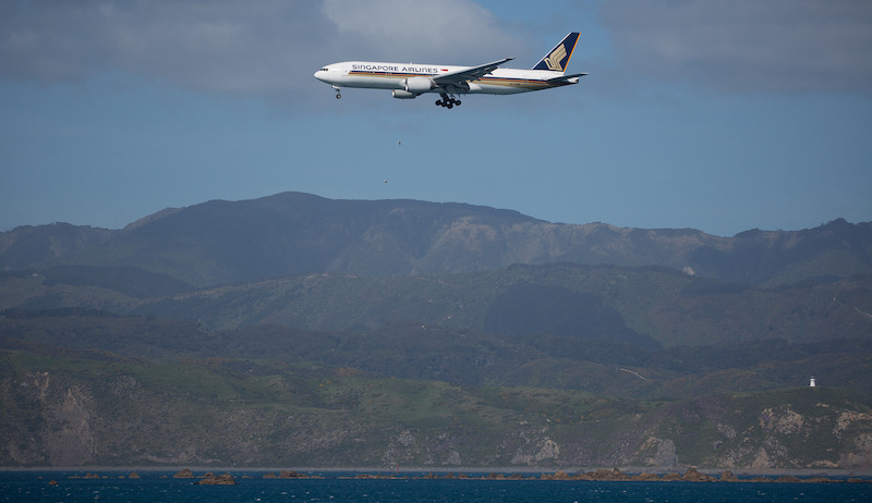 Photo: Peter Pearson/Flickr