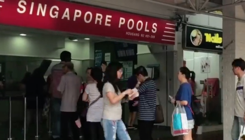 Screengrab from video