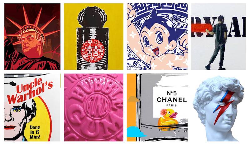 Photo: Orange Gallery Singapore‎/Facebook