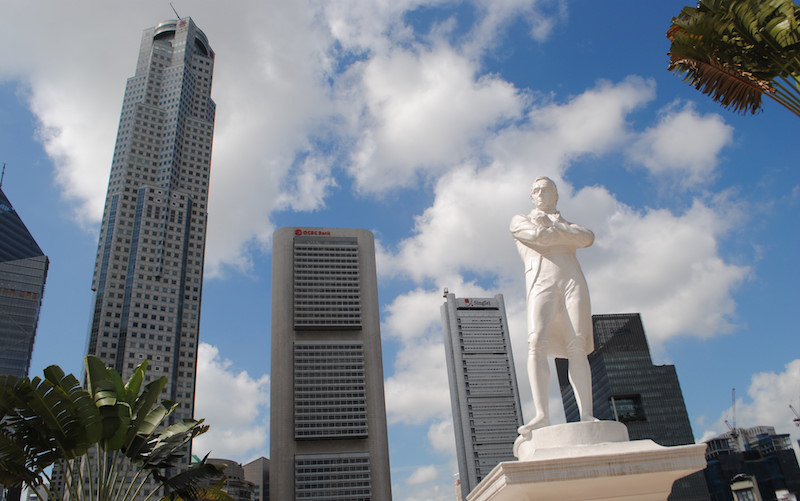 Photo: Matt Doughty / Flickr