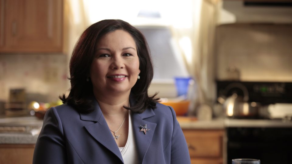 Photo: Tammy Duckworth’s official website