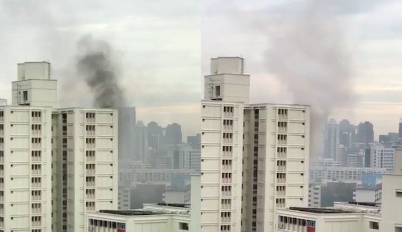 Screengrab from video