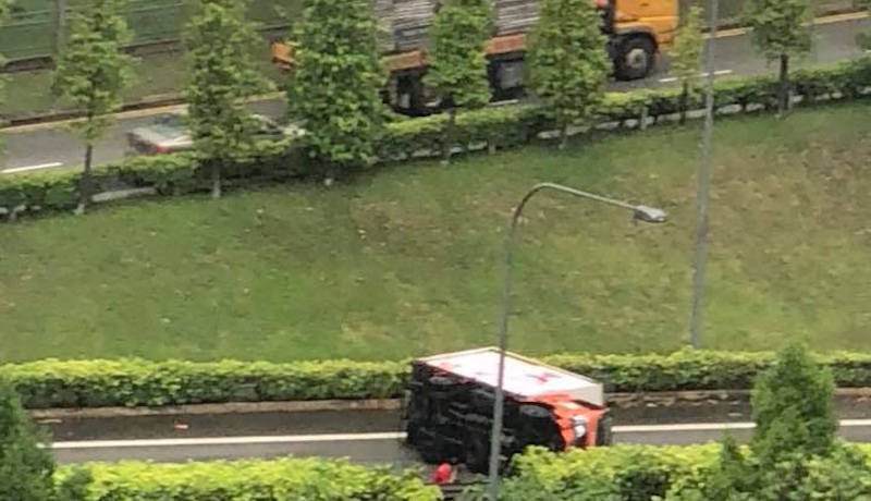 Photo: Levin Foo/Facebook