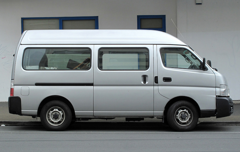 Photo: patchtok / Flickr