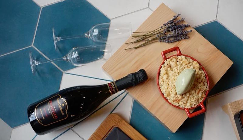 Photo: Winestone/Facebook