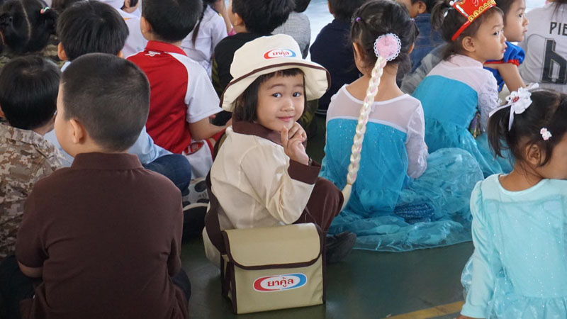 Photo: Phraerisa Phanjarik/ Facebook