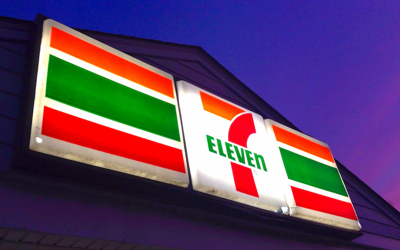 Photo: Mike Mozart / Flickr