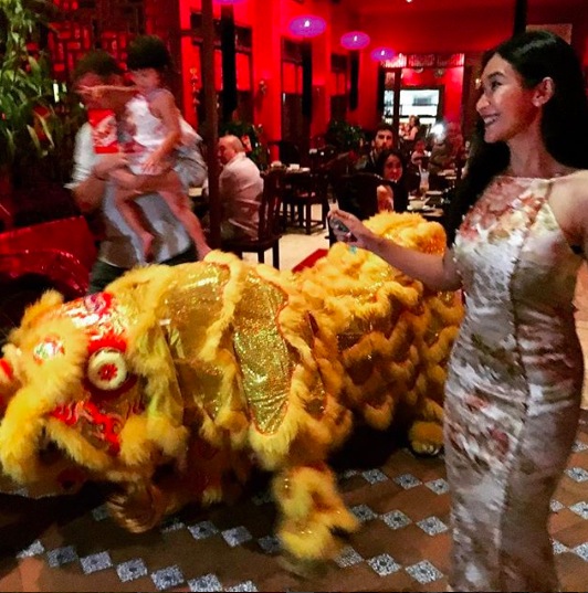 Celebrate the impending Year of the Dog at Happy Chappy for some real Chinese flavors. Photo: Happy Chappy