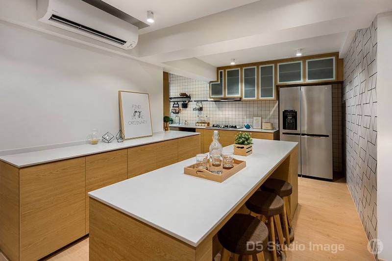 Photo: D5 Studio Image / Facebook