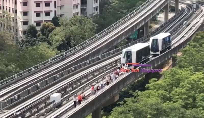 Screengrab from video