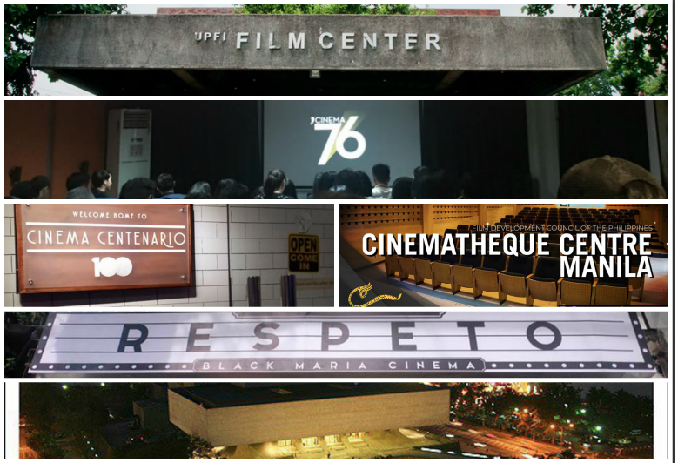 Photos from establishments’ official Facebook pages. 