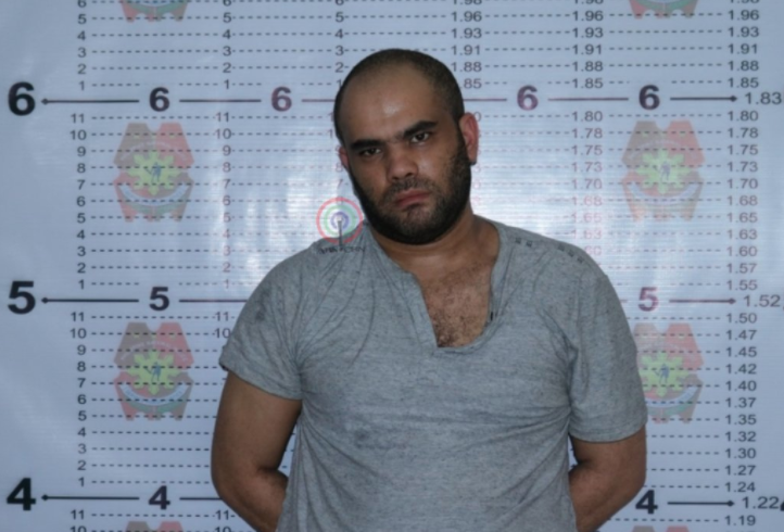 Photo from ABS-CBN News reporter Maan Macapagal. 