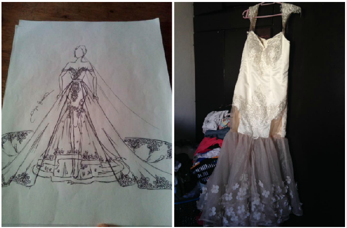 Photo from Mhayo B. Arguelles Facebook page. 