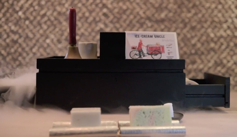 Screengrab from CNA video