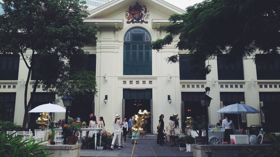 Photo: Chalita Aommy Klumjui/ Facebook