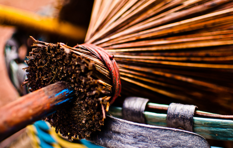 Photo: Mark Fischer /  Flickr