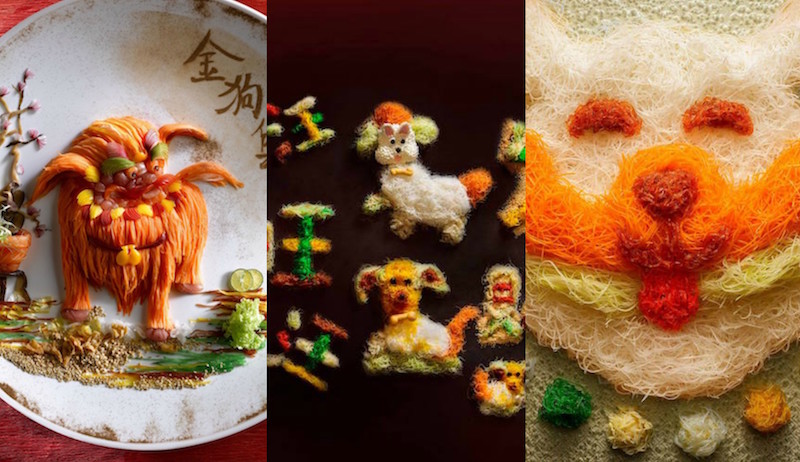 Photos (L-R): The Fullerton Hotel, Conrad Centennial Singapore/Facebook & Pan Pacific Singapore/Facebook