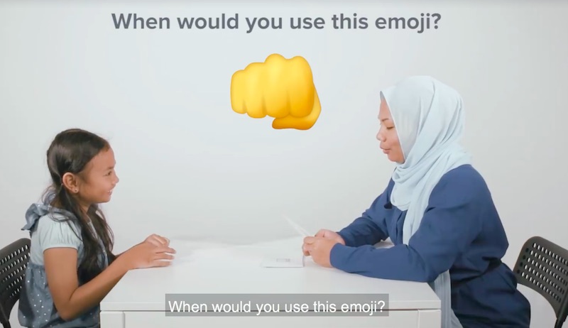 Screengrab from video