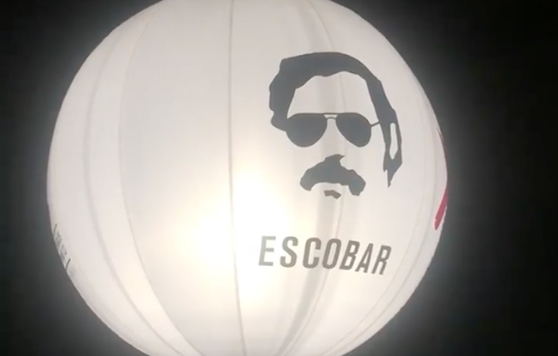 Photo: Stan Ganesh / Facebook