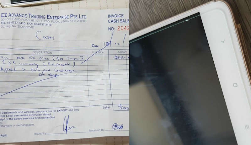 Photo: Denise Han/Facebook