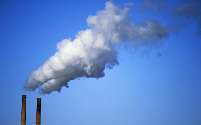 Photo: Gerald Simmons / Flickr