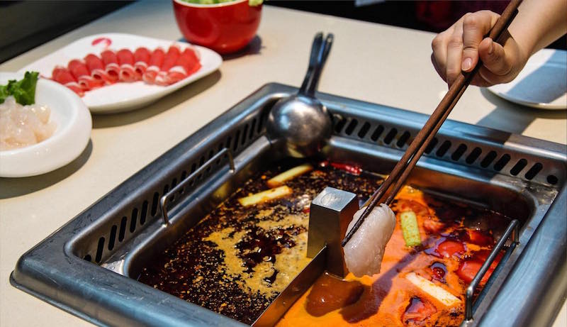 Photo: Haidilao Singapore/Facebook