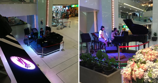 Photos: Coconuts Media (left), and Isabelle’s Piano/ Facebook (right).