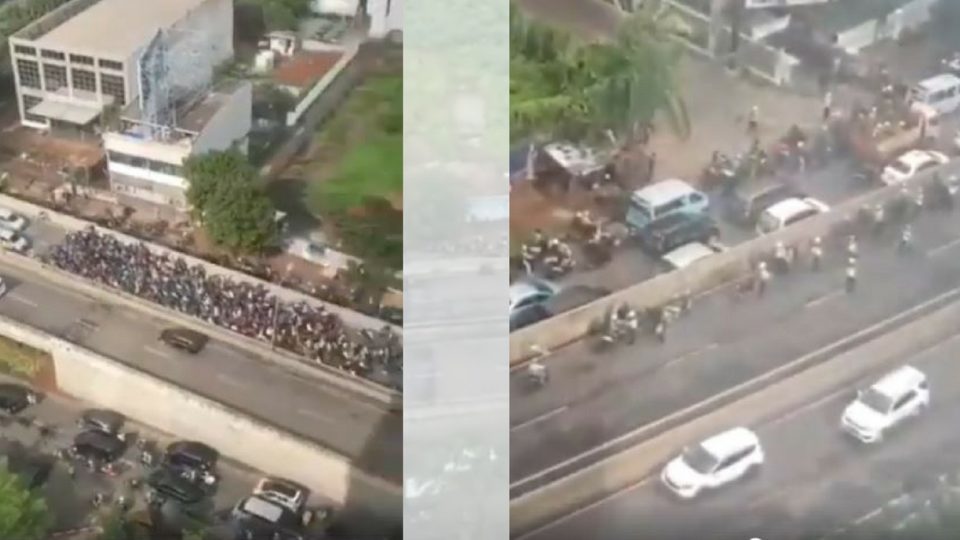 Screenshots: @henuakbar / Instagram