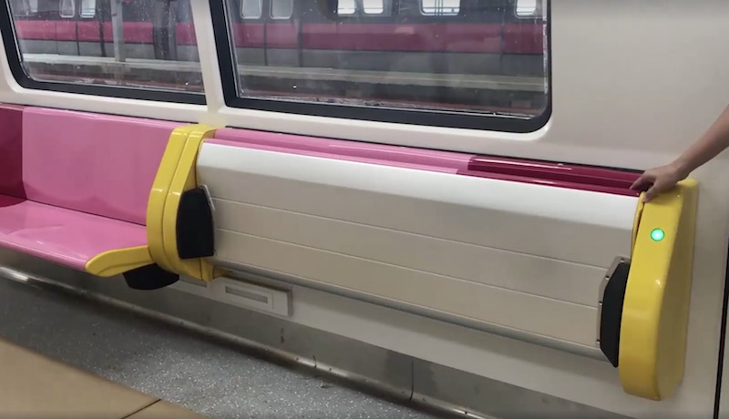 Screengrab from video