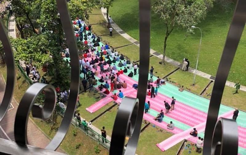 Photo: Jon Dante / Facebook