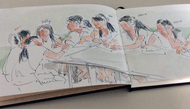 Photo: Our Homes, Our Stories/Facebook