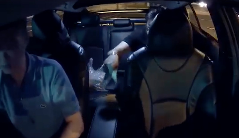 Screengrab from video