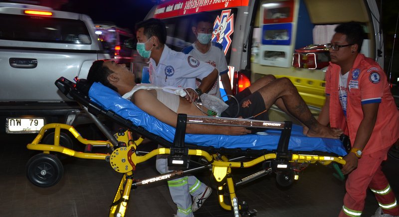 Photo: The Phuket News