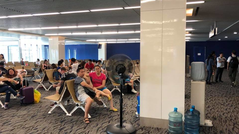 Photo: Paithoon Tou Monpanthong/Facebook