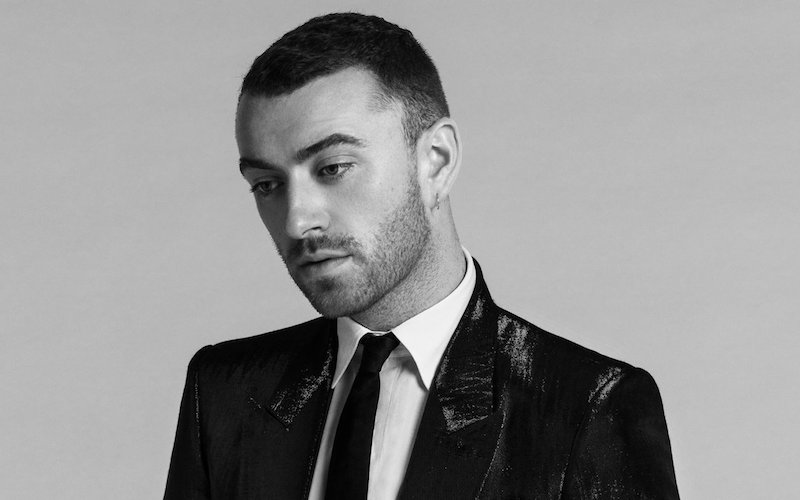 Photo: Sam Smith / Facebook