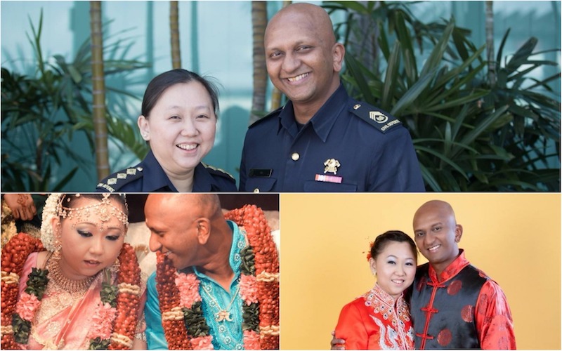 Photo: SCDF / Facebook