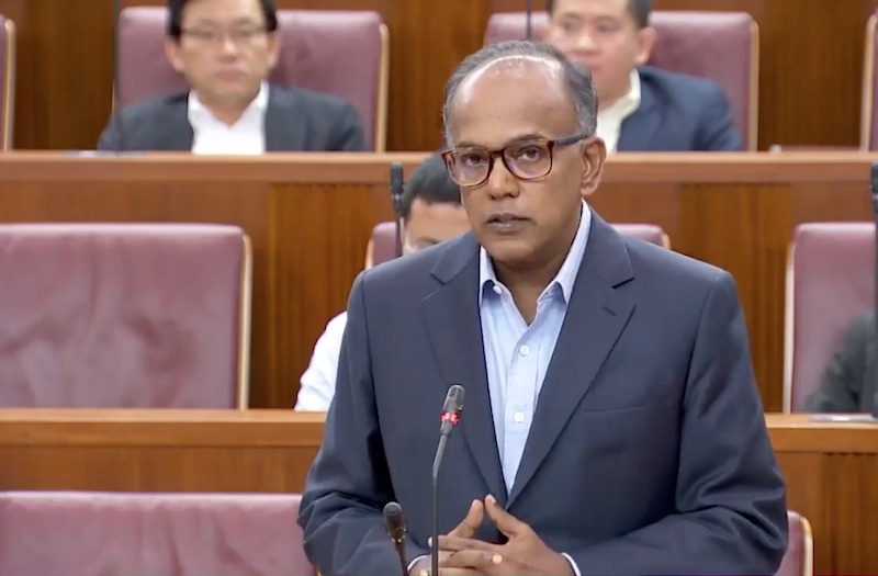 Photo: Video screengrab