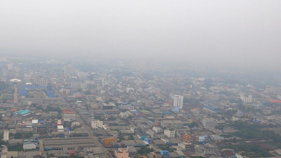 Photo: Thai News Bureau.