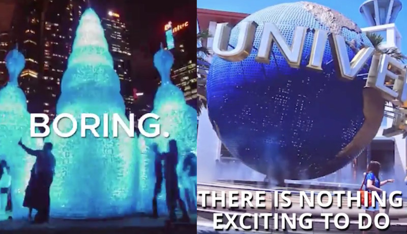 Screengrab from video