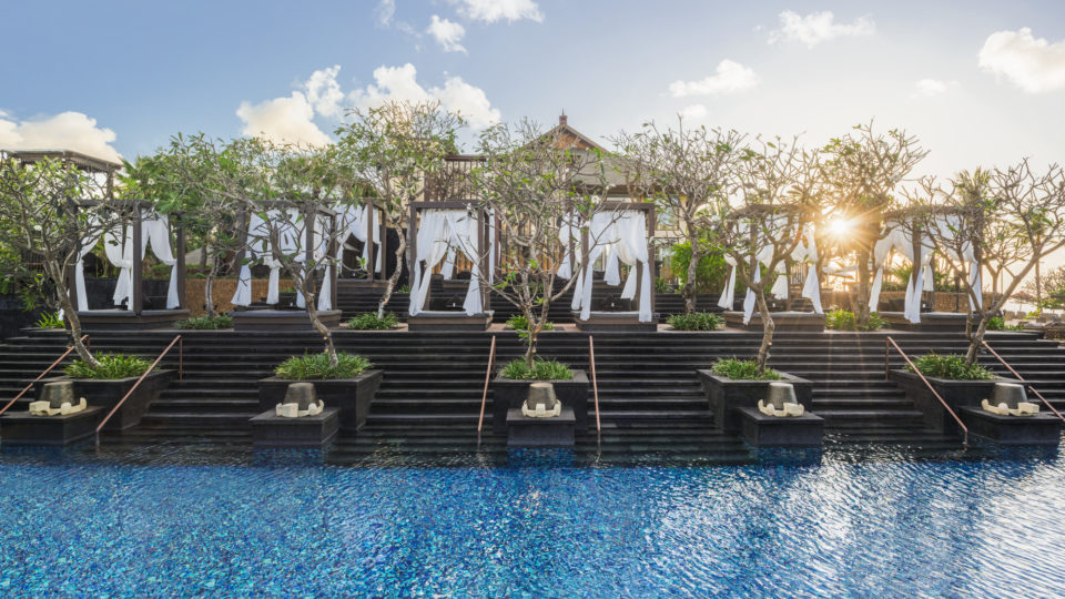 Photo: The St. Regis Bali Resort
